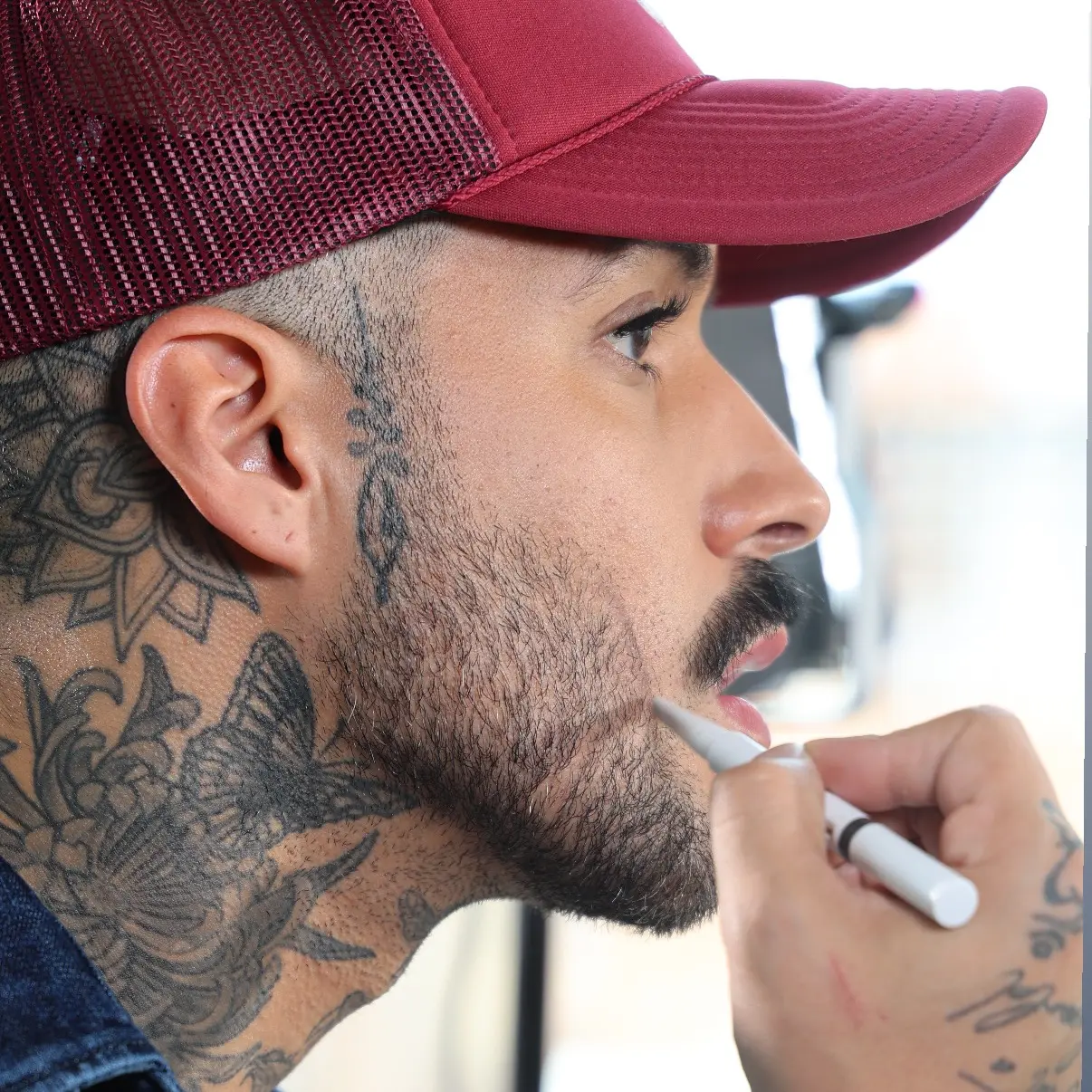 Profile