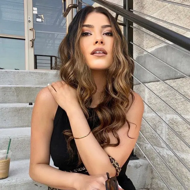 Profile