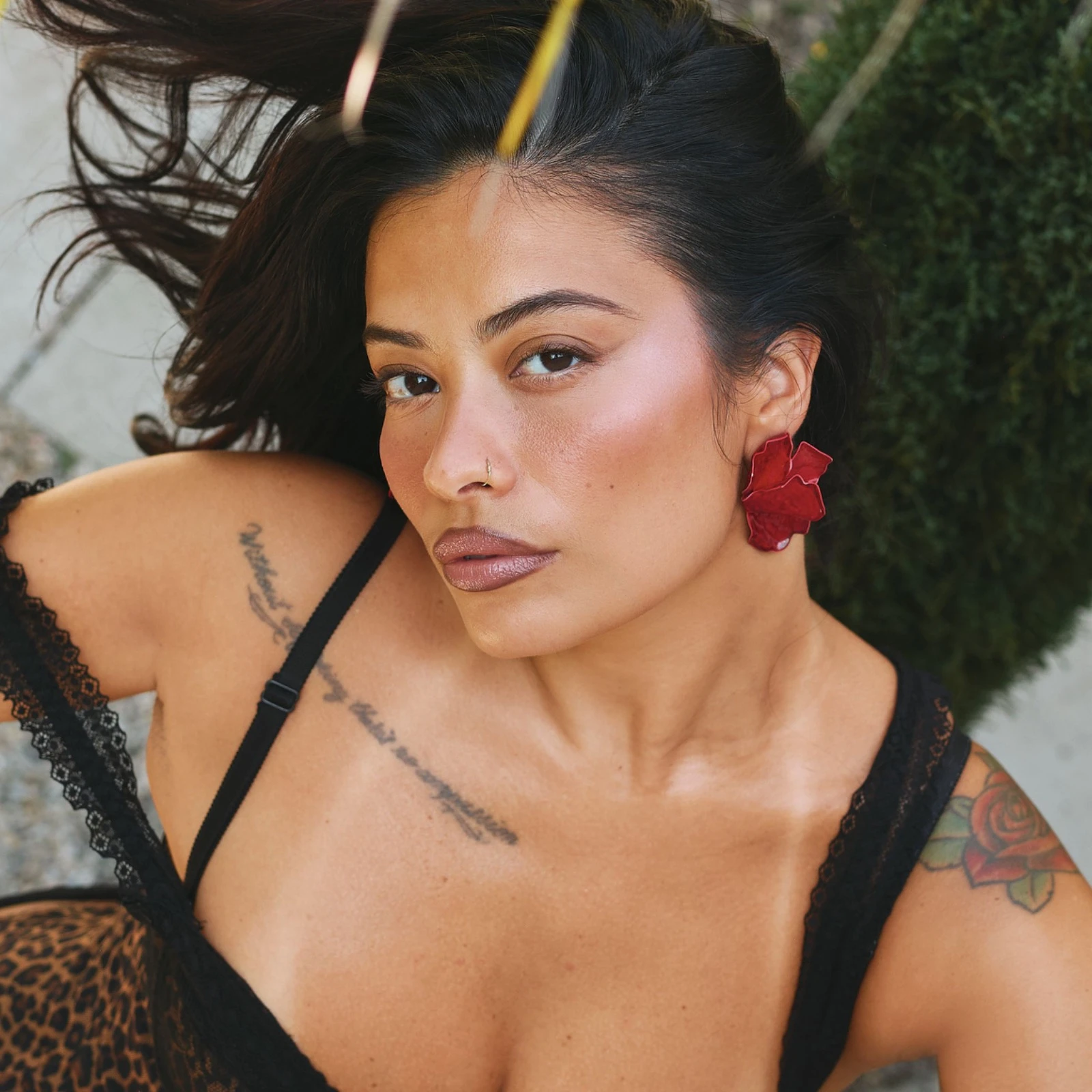 Profile