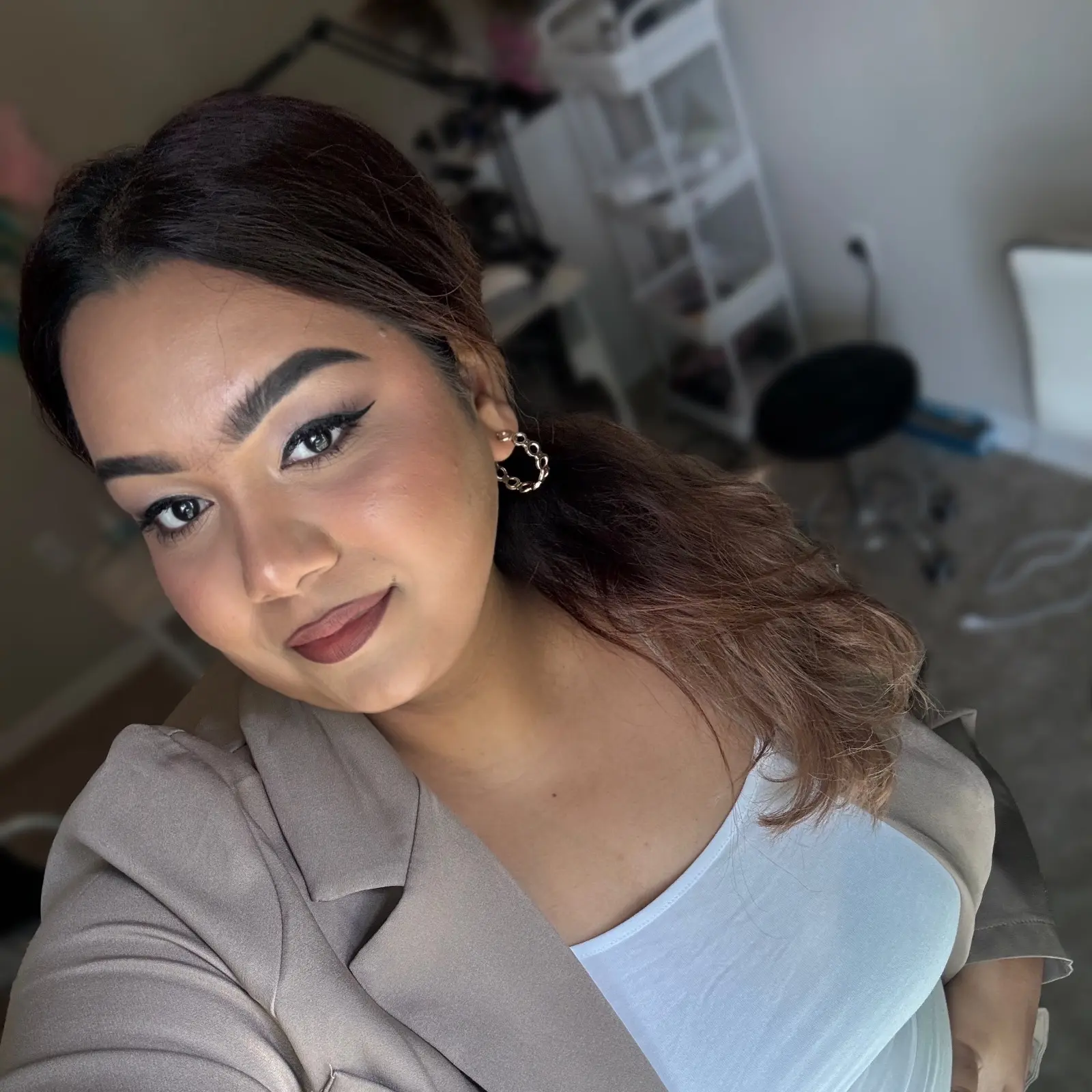 Profile